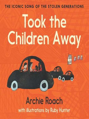 cover image of Took the Children Away